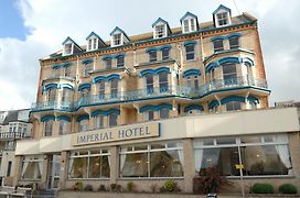 Imperial Hotel
