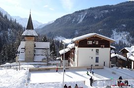 Apartment Turmzimmer