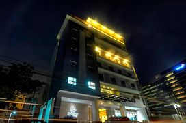 ゼレニティ ホテル&スイート