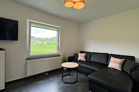 Ferienhaus Traunsteinblick