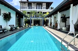 D' Art VILLA RETREAT AND SPA