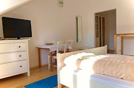 Hotel-Pension Puzwidu