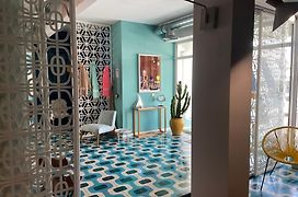 Hotel Saint-Clair, Cote Plage