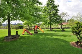 Hotel Quinta Da Cruz & Spa