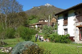 Casa Rural Los Riegos