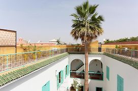 Riad Dar Aida