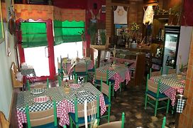 Apartamentos Turisticos de Hospedaje Don Diego