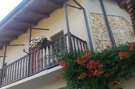 Guest House Al Devesio