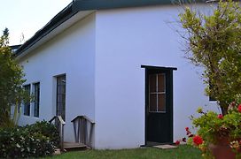 Finchley Farm Cottages