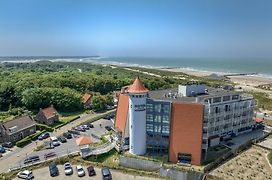 Noordzee, Hotel & Spa