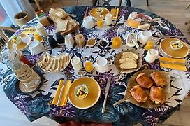 Entre Honfleur et Etretat