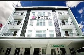 Khotel Near T3 Airport