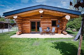 Ferienidyll zur Spreeaue