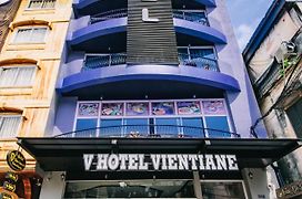 V Hotel Vientiane