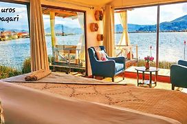 Titicaca Uros Summa Paqari