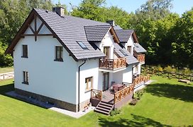 Na Skraju Lasu E-Apart