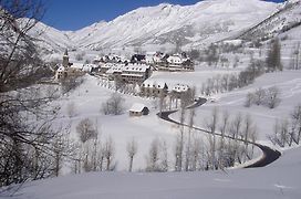 Hotel Seixes Y Apartamento Bagergue