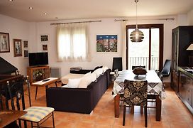 Apartamento rural LA MUELA