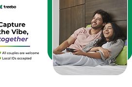 Itsy Hotels Shree Comforts