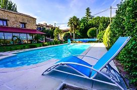 Antiguo Palacio De Atienza