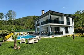 Sapanca Villa Dereiçi