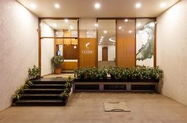 Hotel Classic Mid Town, Kolhapur Near Mahalaxmi Temple