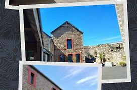 Chambres d'hôtes Les Carmélites