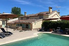 Los Cipreses de Mesones