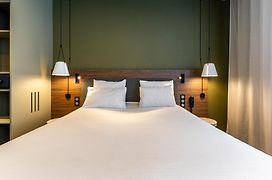 Novotel Suites Reims Centre