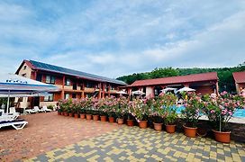 Гостинний дім Александрія Alexandria Guest House