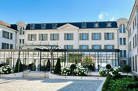La Licorne Hotel & Spa Troyes - Mgallery Collection