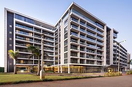 Coastlands Skye Hotel, Ridgeside, Umhlanga