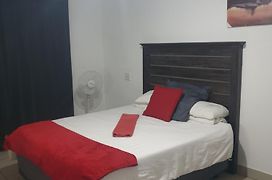 Rose Guesthouse Klerksdorp