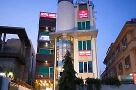 Hotel Haris Mg Road Gurugram