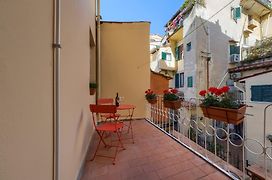 La Rondinella - Private Terrace
