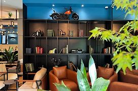 Design Hotel & Private Spa - Tbilisi Edition