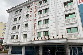 Gümüs Palace Güngören