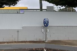 Cooma Motor Lodge Motel