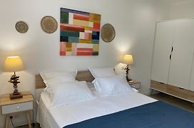 Résidence Patios di Pruno