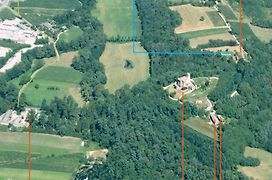 Agriturismo Famiglia al Castello Di Bagnolo