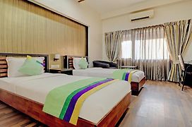 Treebo Astor Hsr Layout