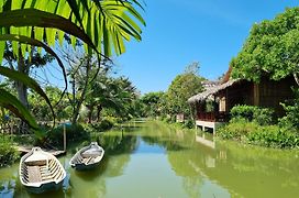 Green Village Mekong