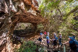 Discovery Resorts - Undara