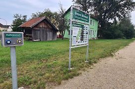 Ferienwohnung Gmünd