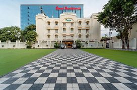 Treebo Premium Omni Residency