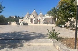 Trulli del boschetto