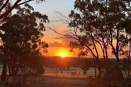 Happy Wanderer Holiday Resort The Grampians