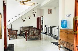 Seethawaka Golden Resort