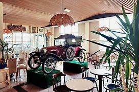 Le Relais de la Croisée