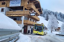 Haus Grübl